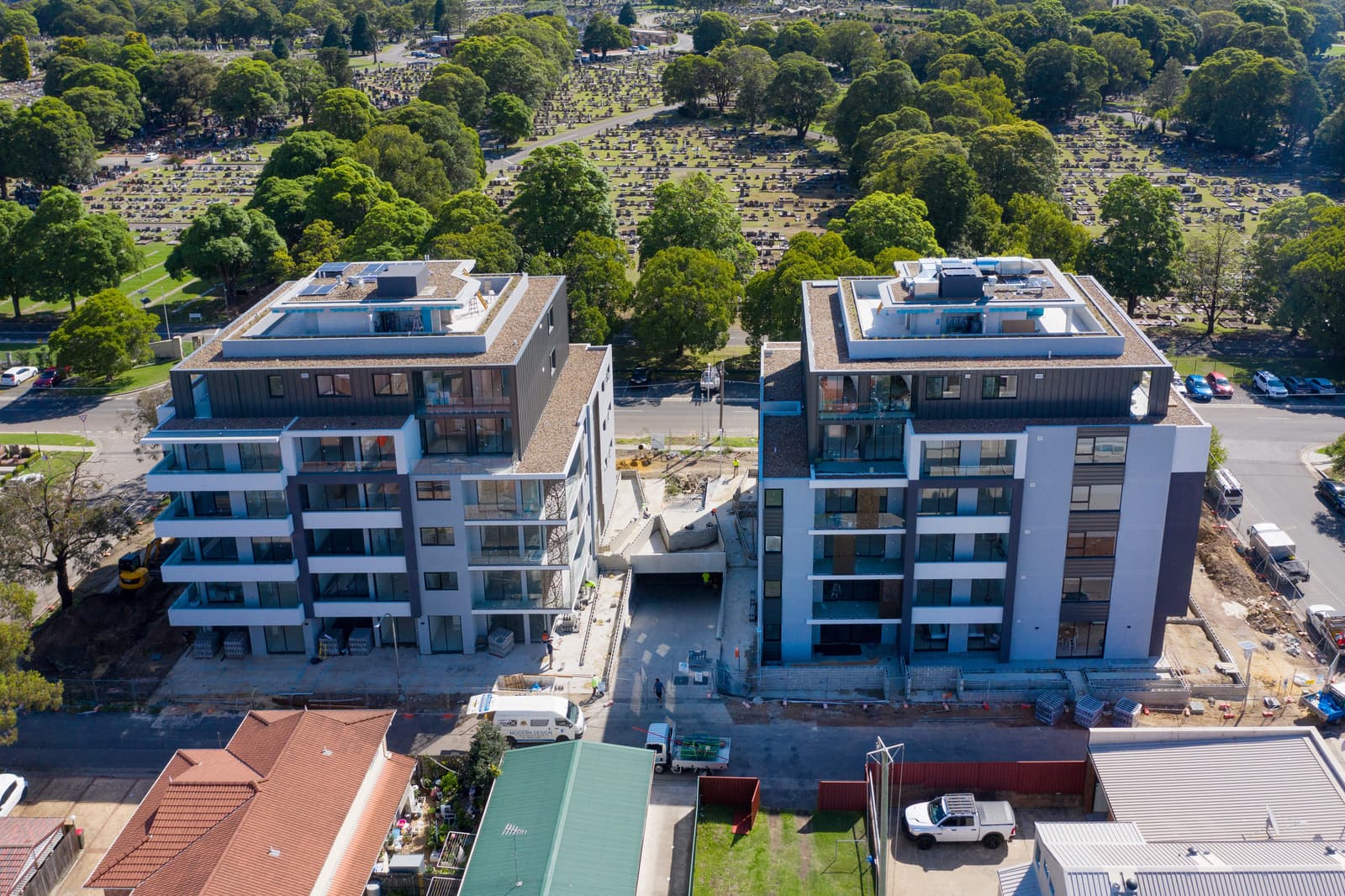 B205/134 Linden Street, Sutherland, Sutherland - Thumbnail 4