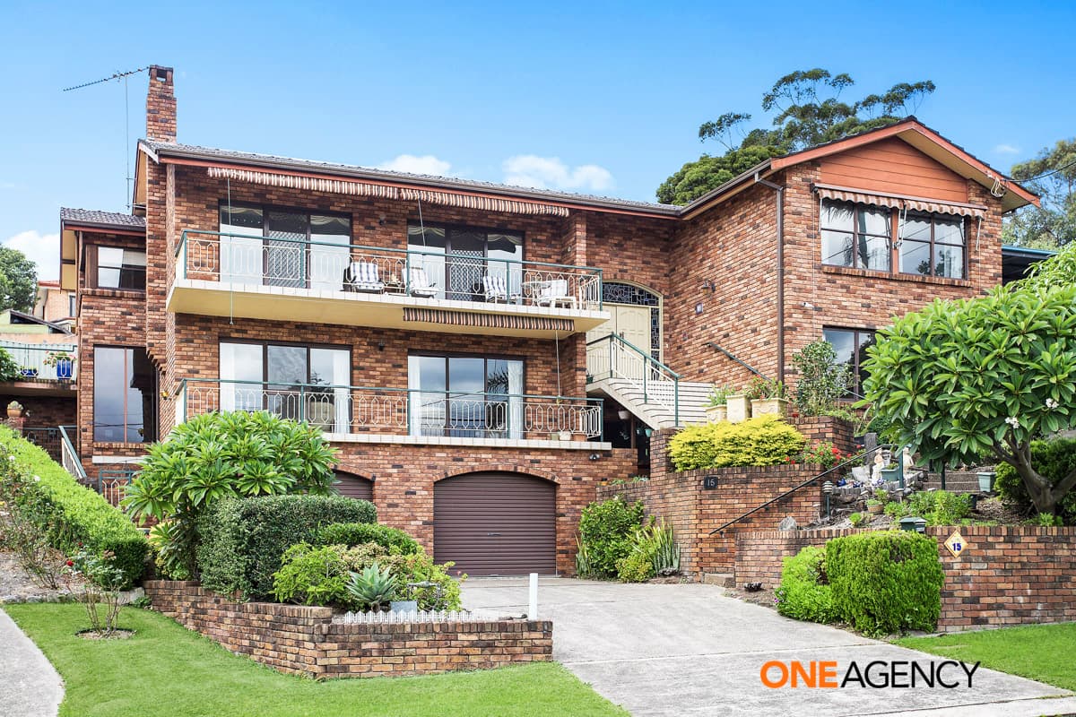15 Napier Street, Engadine, Engadine - Image 1