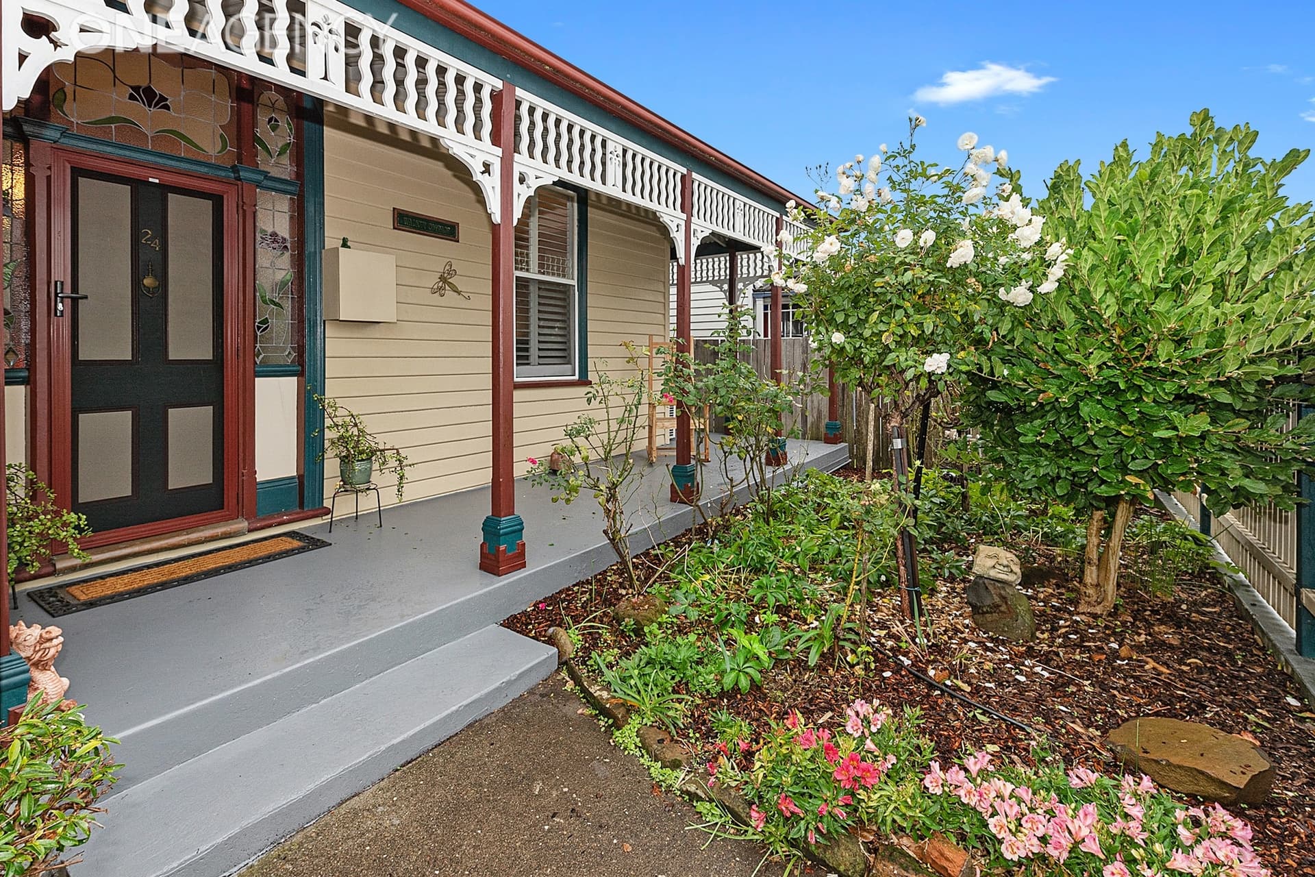 24 Hiller Street, Devonport, Devonport - Image 1