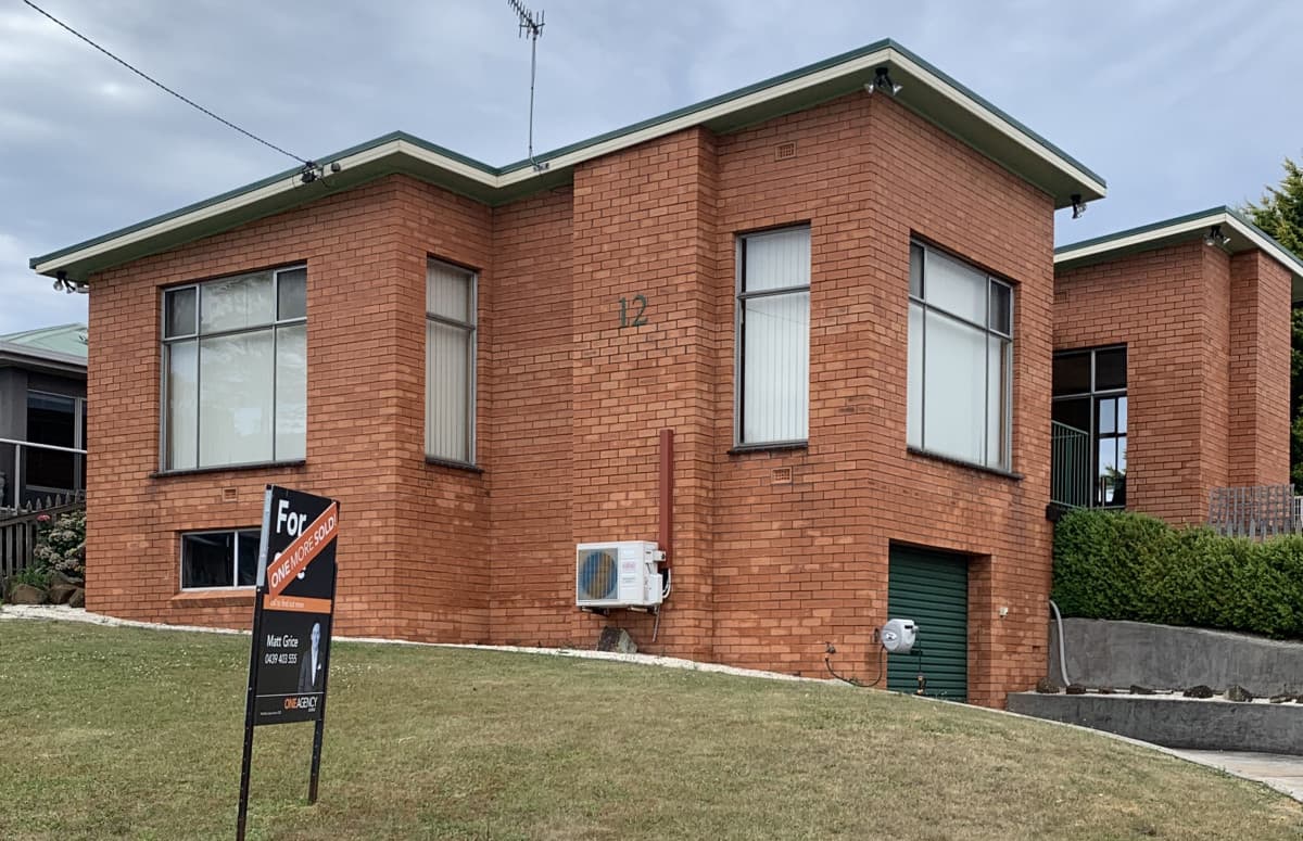 12 Grandview Avenue, Park Grove, Park Grove - Image 1