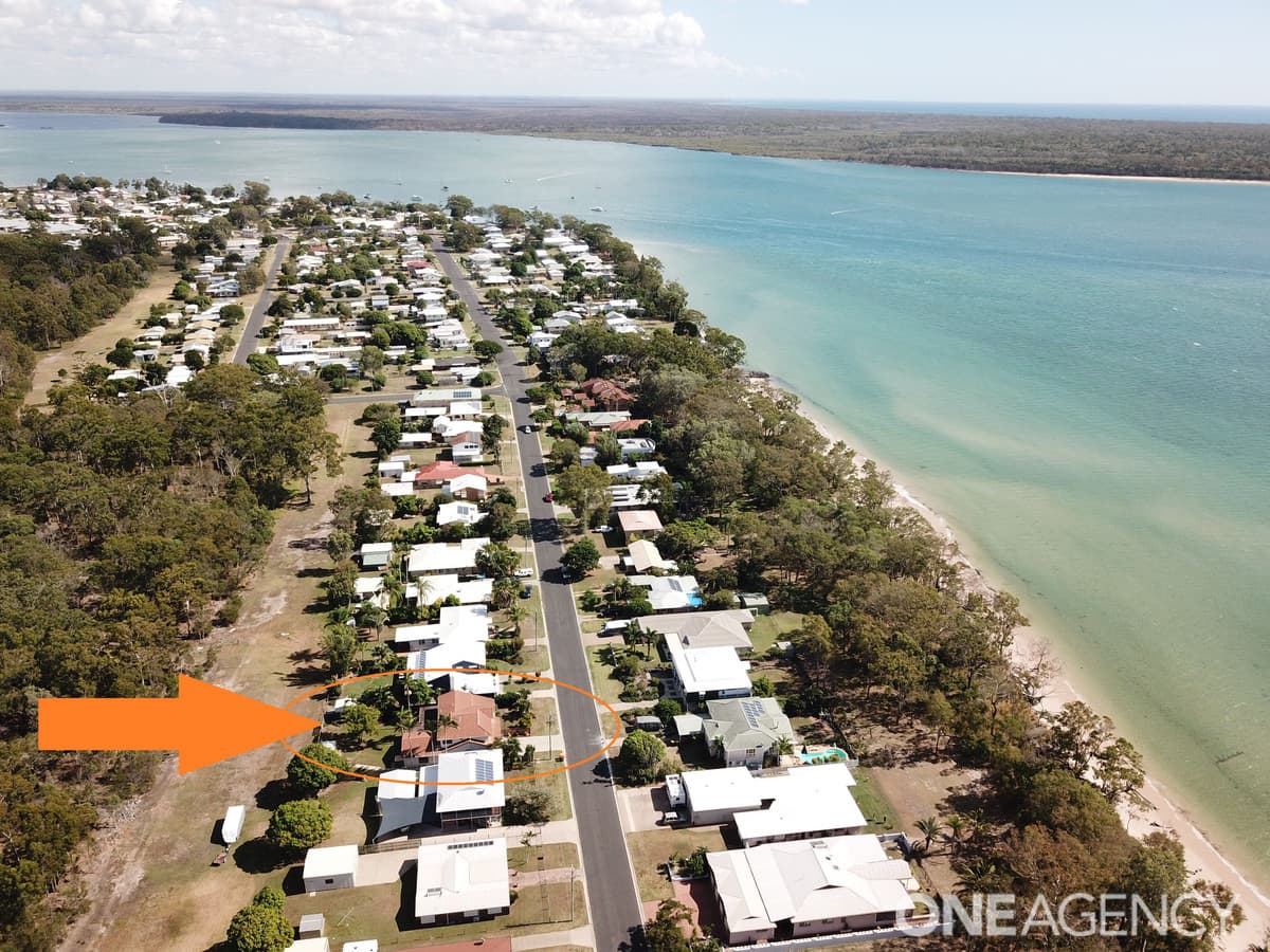 131 Burrum Street, Burrum Heads, Burrum Heads - Thumbnail 2