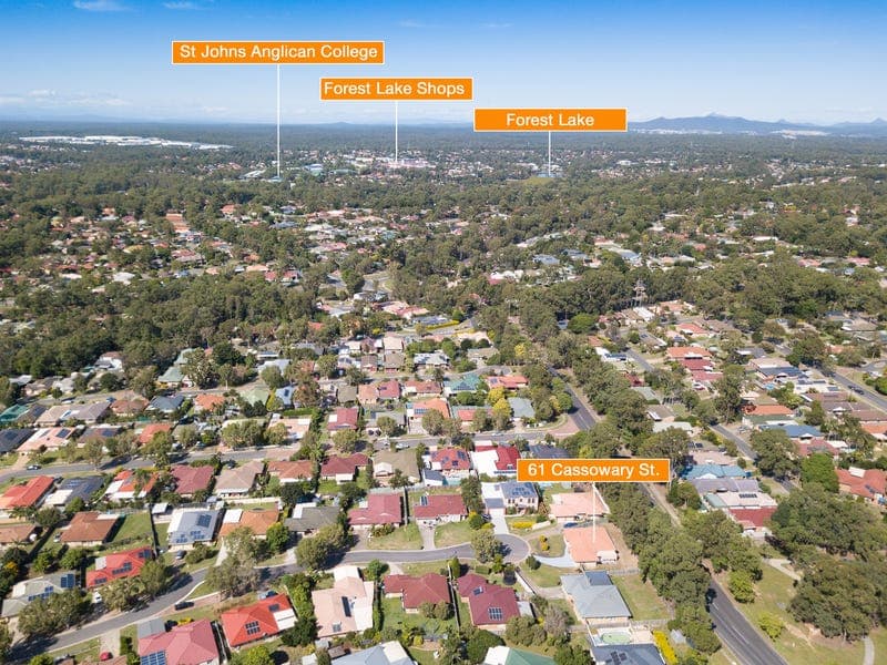 61 Cassowary Street, Doolandella, Doolandella - Thumbnail 3