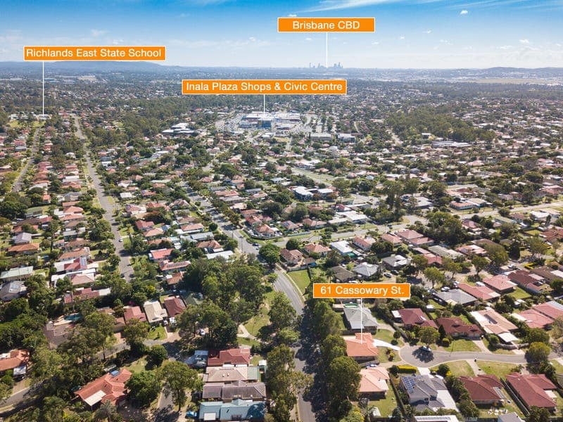 61 Cassowary Street, Doolandella, Doolandella - Thumbnail 4