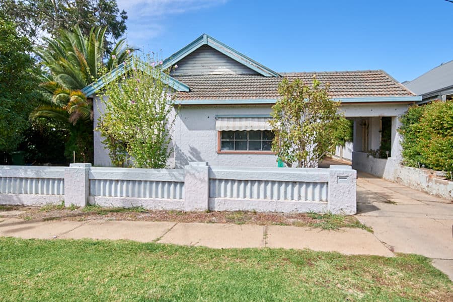 1 Norman Street, Turvey Park, Turvey Park - Image 1