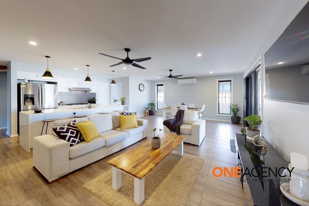 23 Caladenia Crescent, South Nowra, South Nowra - Thumbnail 3