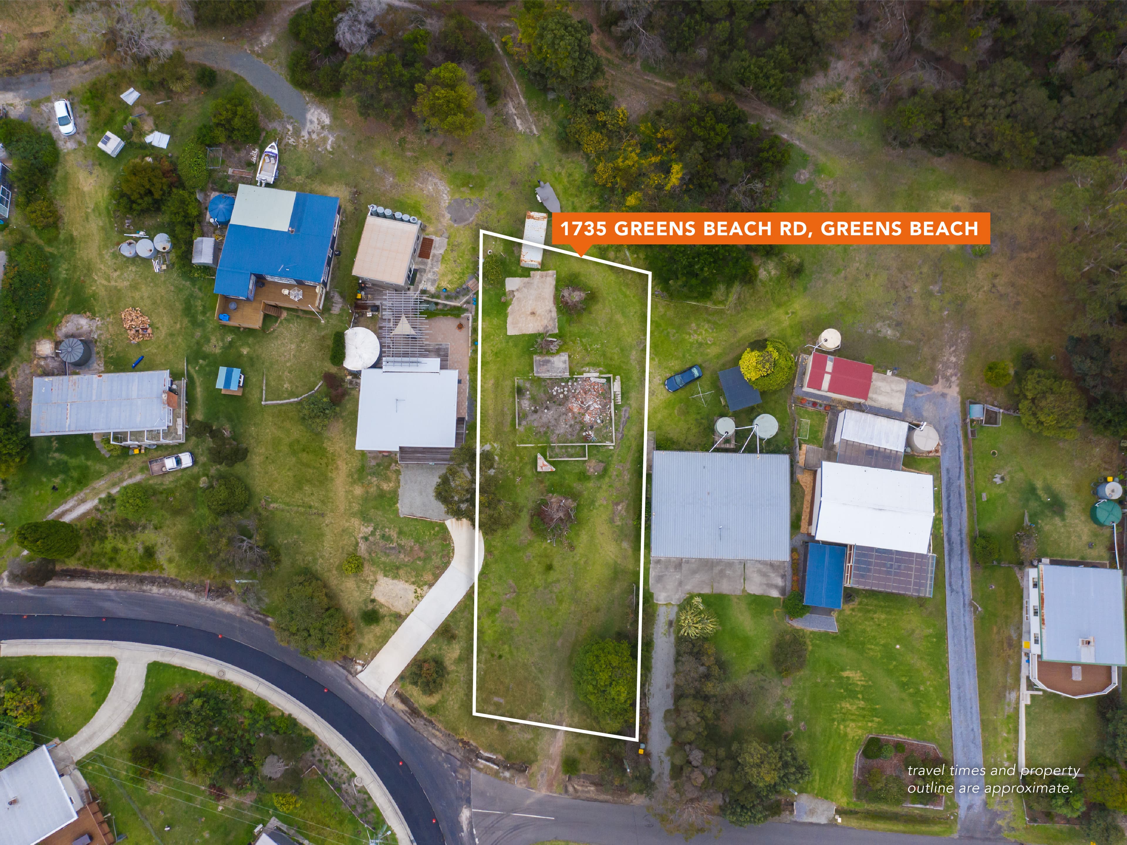 1735 Greens Beach Road, Greens Beach, Greens Beach - Thumbnail 3