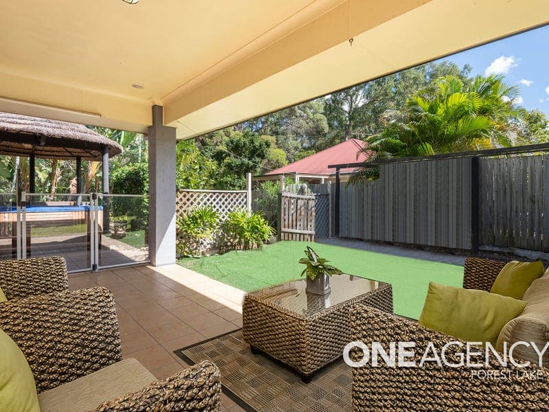17 Crediton Place, Forest Lake, Forest Lake - Thumbnail 3