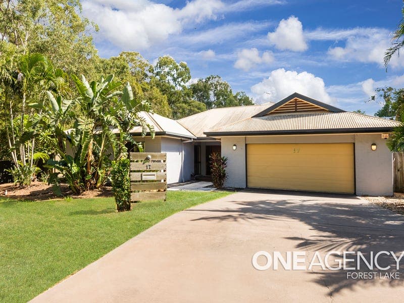 17 Crediton Place, Forest Lake, Forest Lake - Image 1