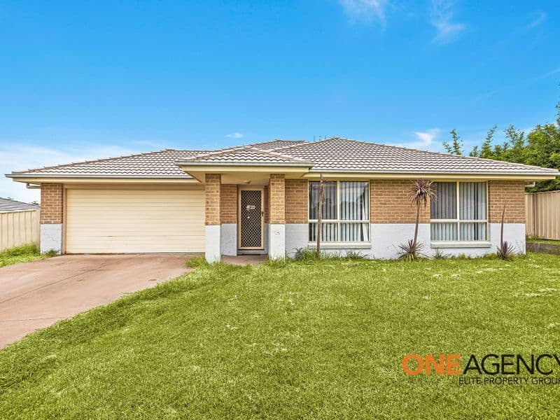 15 Nutans Crst, South Nowra, South Nowra - Thumbnail 7