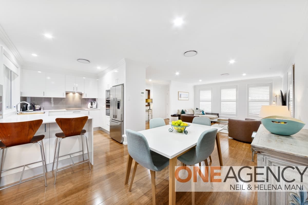 40 Melbourne Street, East Gosford, East Gosford - Thumbnail 2