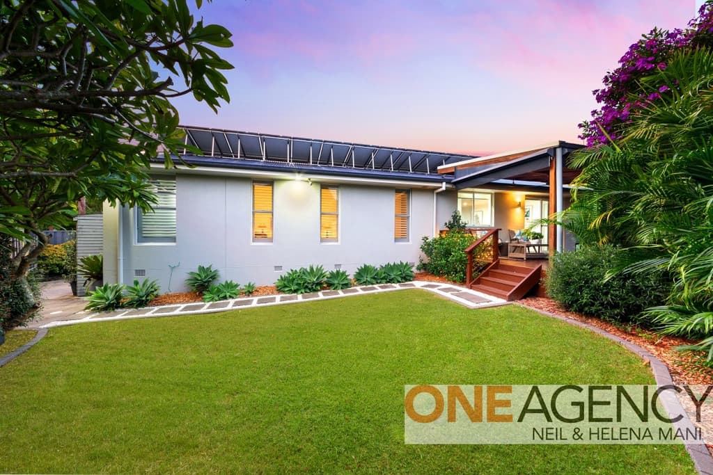 40 Melbourne Street, East Gosford, East Gosford - Thumbnail 3