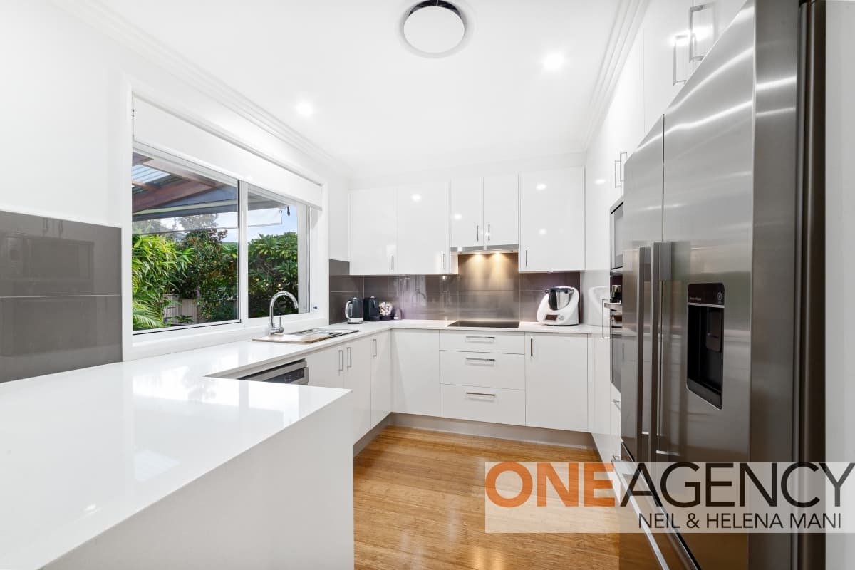 40 Melbourne Street, East Gosford, East Gosford - Thumbnail 4
