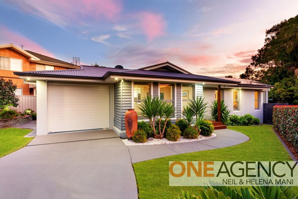 40 Melbourne Street, East Gosford, East Gosford - Image 1