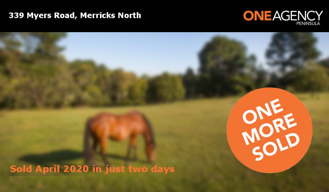 339 Myers Road, Merricks North, Merricks North - Image 1