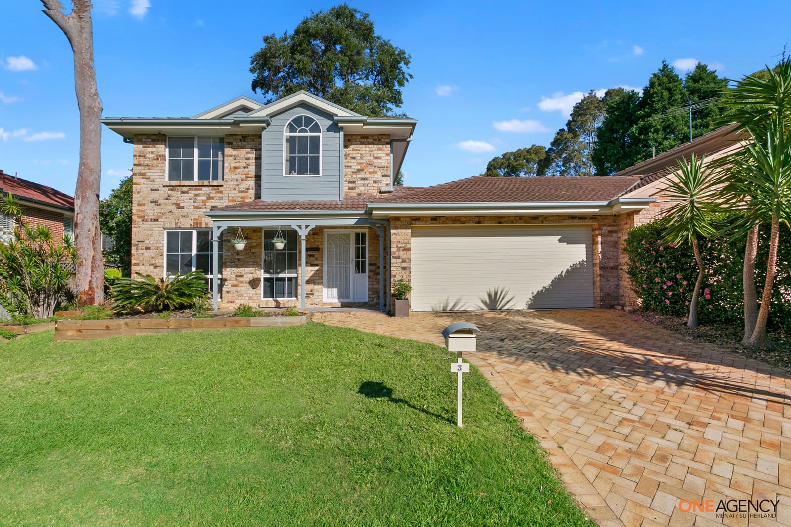 3 Hilloak Way, Menai, Menai - Image 1