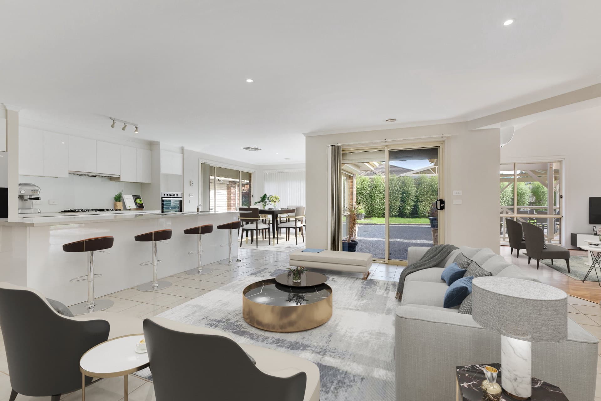 11 Summerfield Drive, Mornington, Mornington - Thumbnail 3