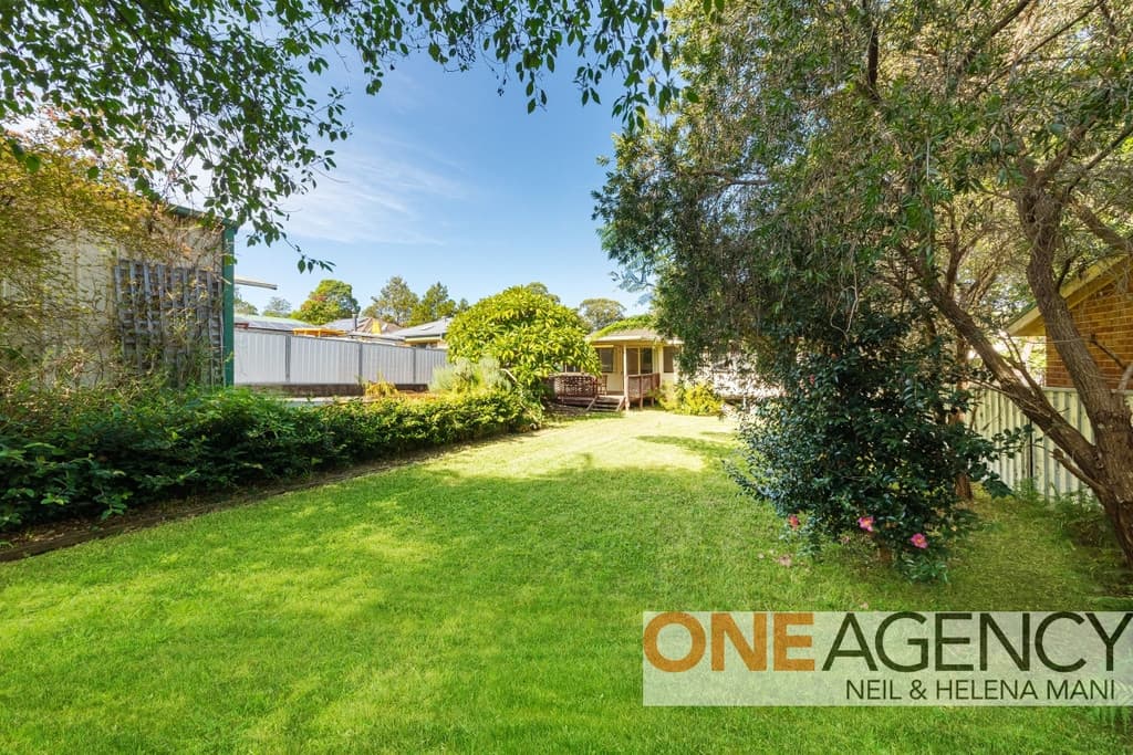 33 Maitland Road, Springfield, Springfield - Thumbnail 2