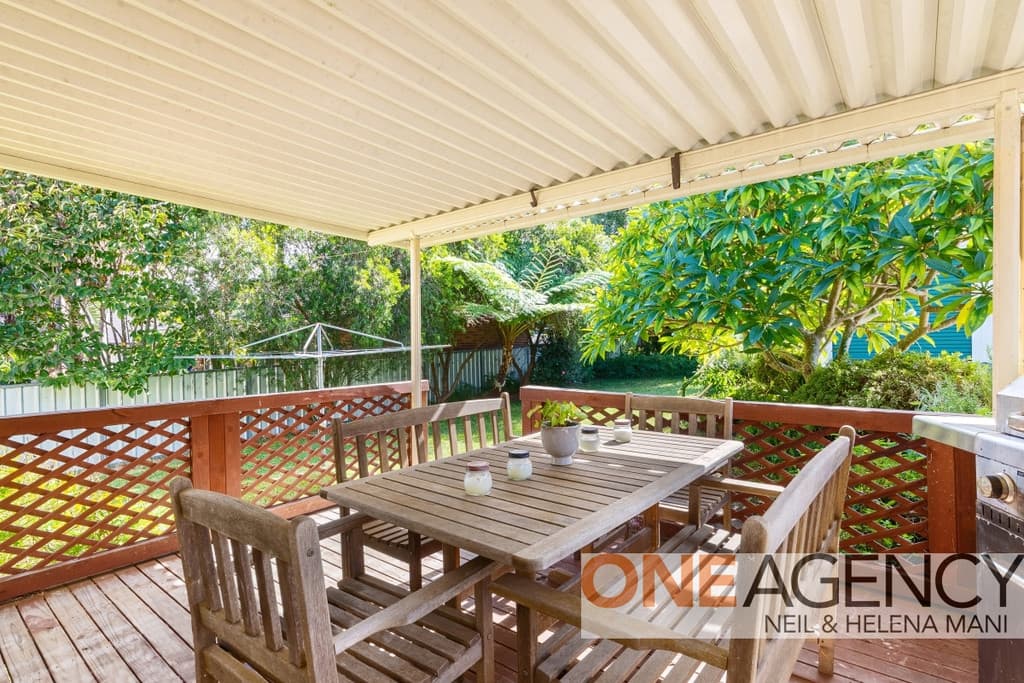 33 Maitland Road, Springfield, Springfield - Thumbnail 3