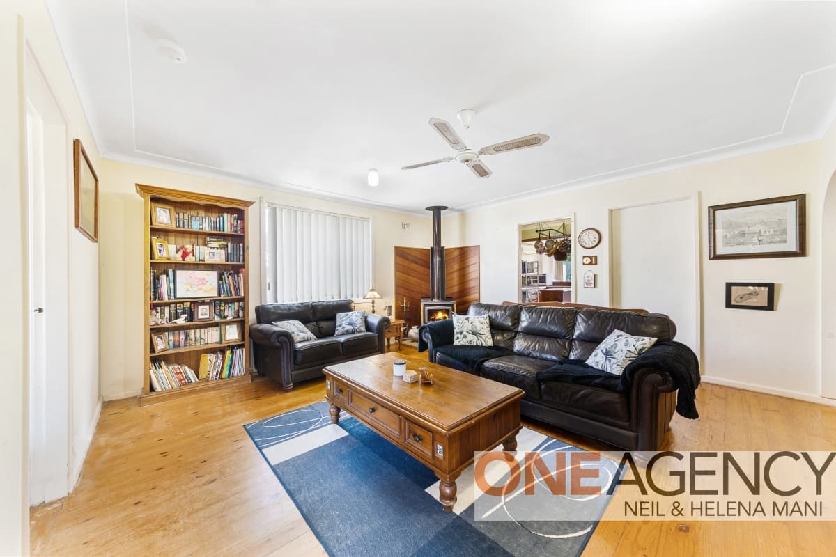 33 Maitland Road, Springfield, Springfield - Thumbnail 4