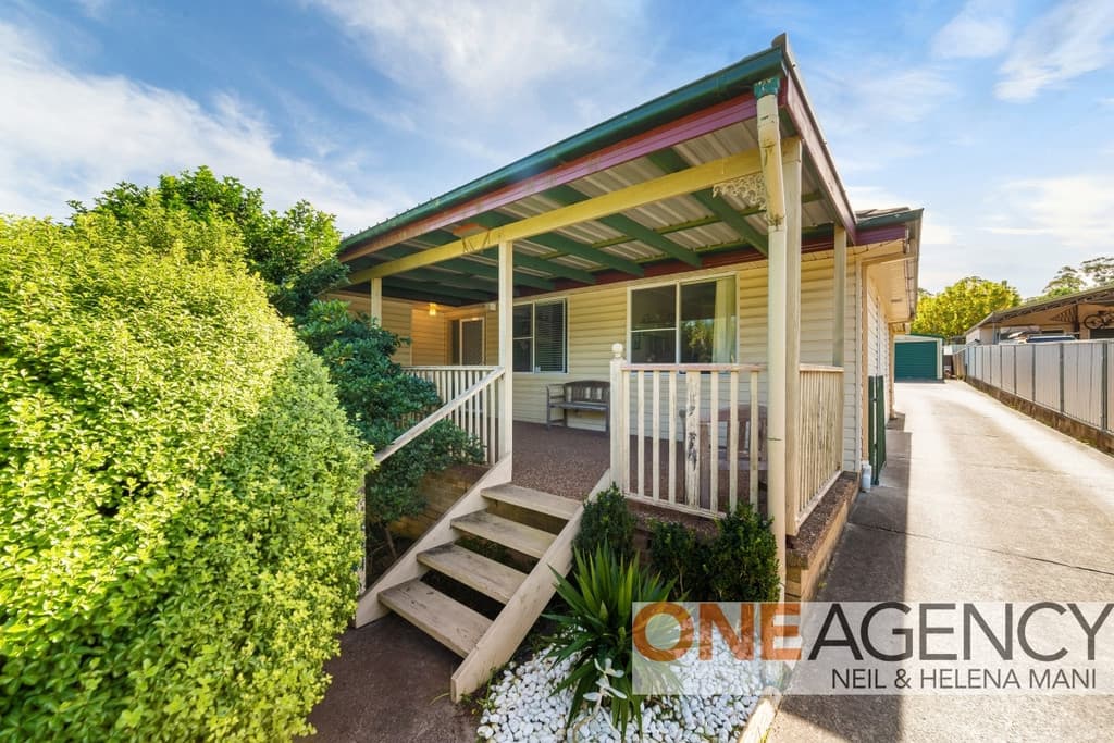 33 Maitland Road, Springfield, Springfield - Image 1