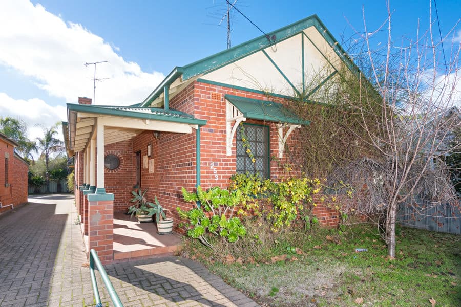 253-255 EDWARD Street, Wagga Wagga, Wagga Wagga - Image 1