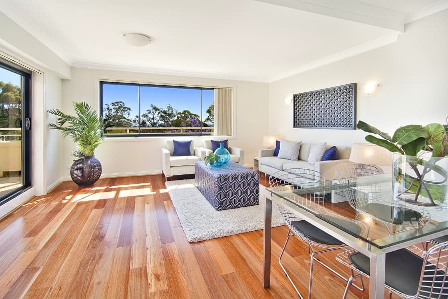41/552 - 554 Pacific Highway, Chatswood, Chatswood - Image 1