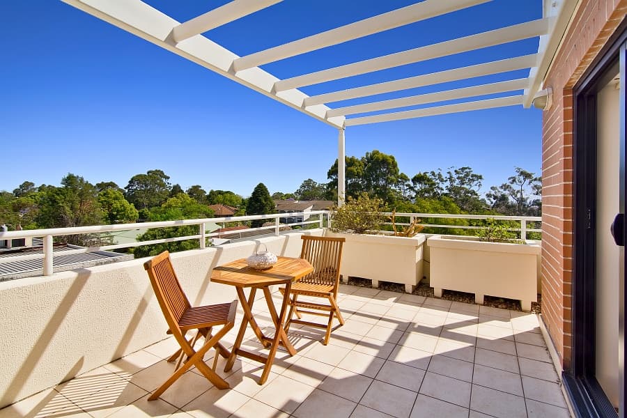 41/552 - 554 Pacific Highway, Chatswood, Chatswood - Thumbnail 2