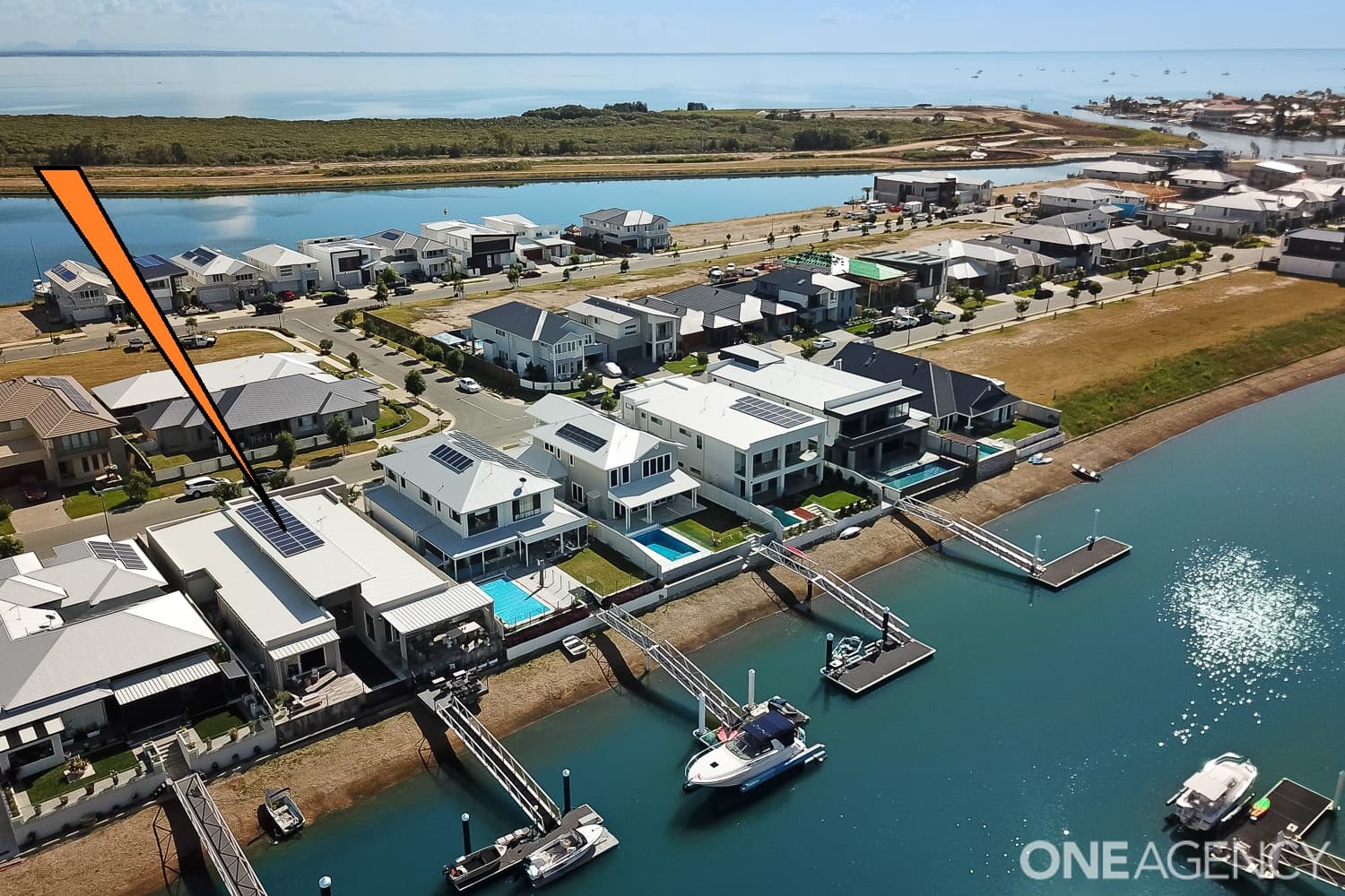 163 Quay Circuit, Newport, Newport - Thumbnail 2