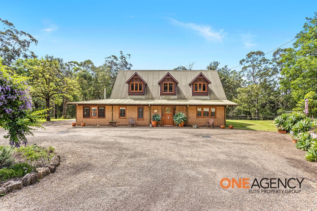 101 Quarter Sessions Road, Tongarra, Tongarra - Thumbnail 2