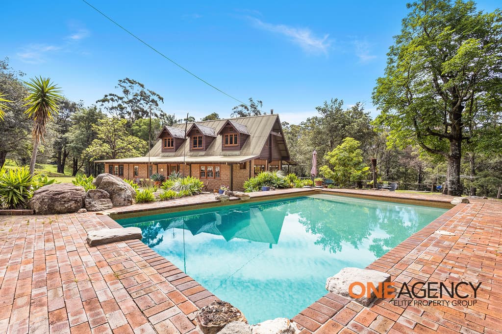 101 Quarter Sessions Road, Tongarra, Tongarra - Image 1