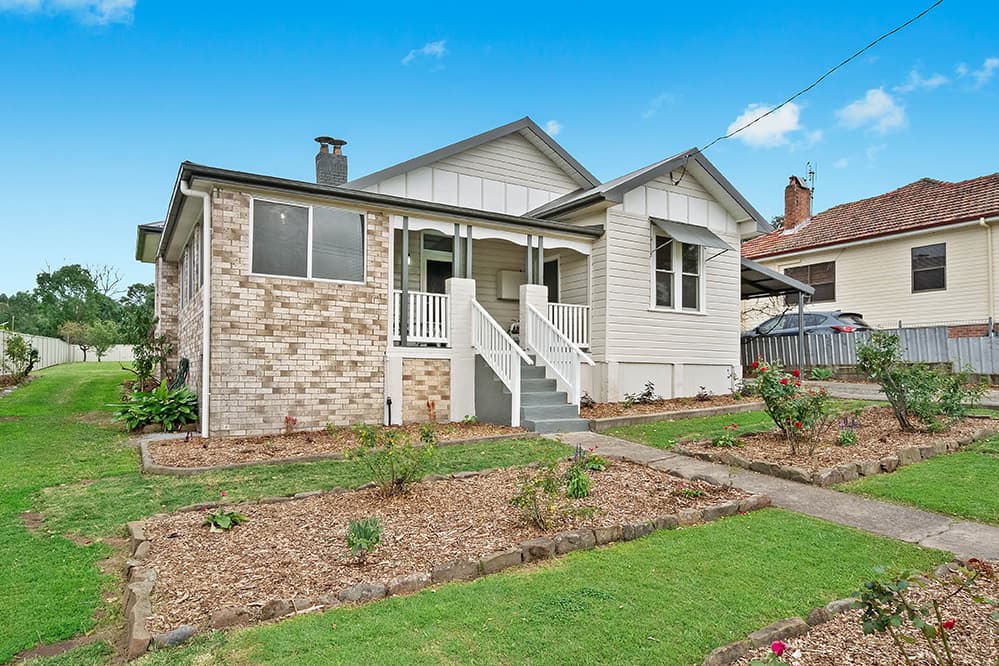41 Park Street, East Gresford, East Gresford - Image 1