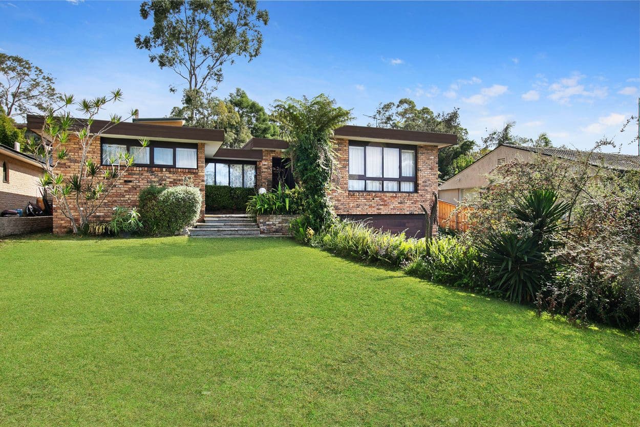 21 Athlone Crescent, Killarney Heights, Killarney Heights - Image 1