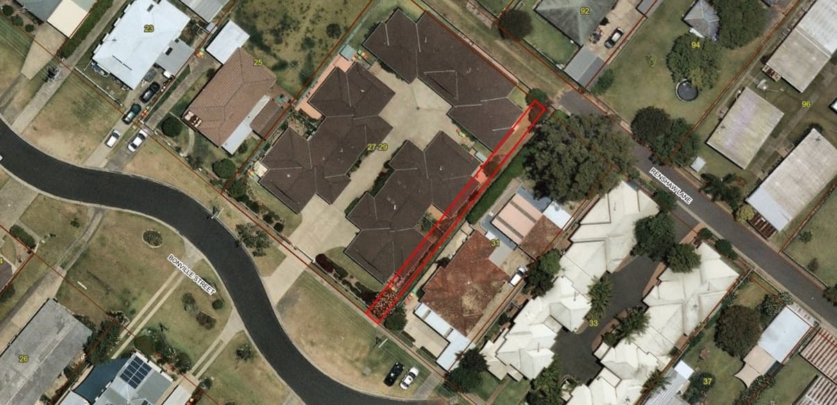 Lot F/DP 23941 Bonville Street, Coffs Harbour, Coffs Harbour - Image 1