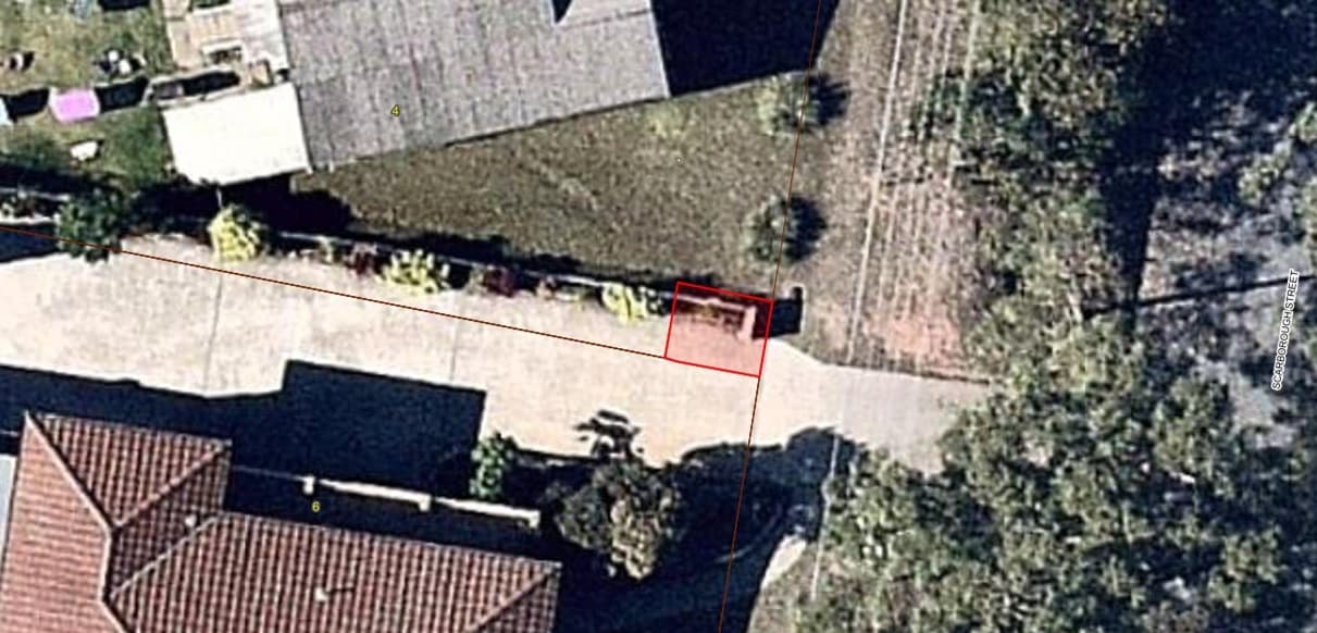 Lot 2/DP 320853 Scarborough Street, Woolgoolga, Woolgoolga - Image 1