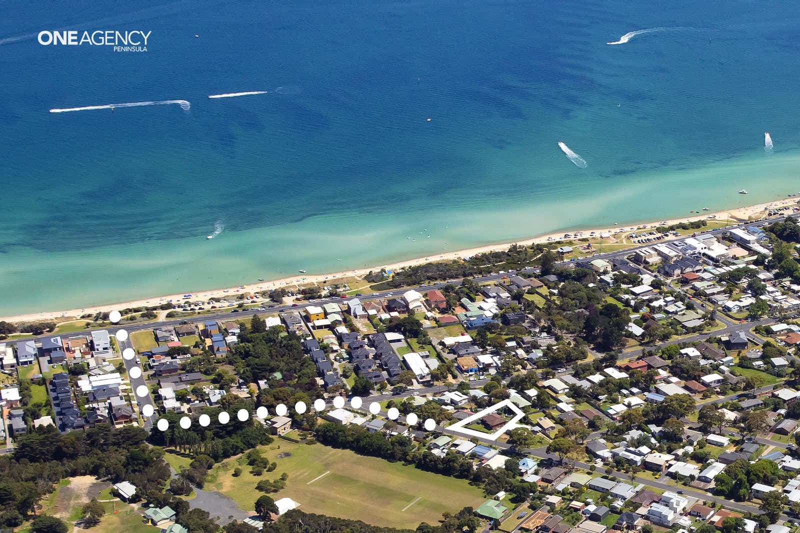 3 Clyde Road, Safety Beach, Safety Beach - Image 1