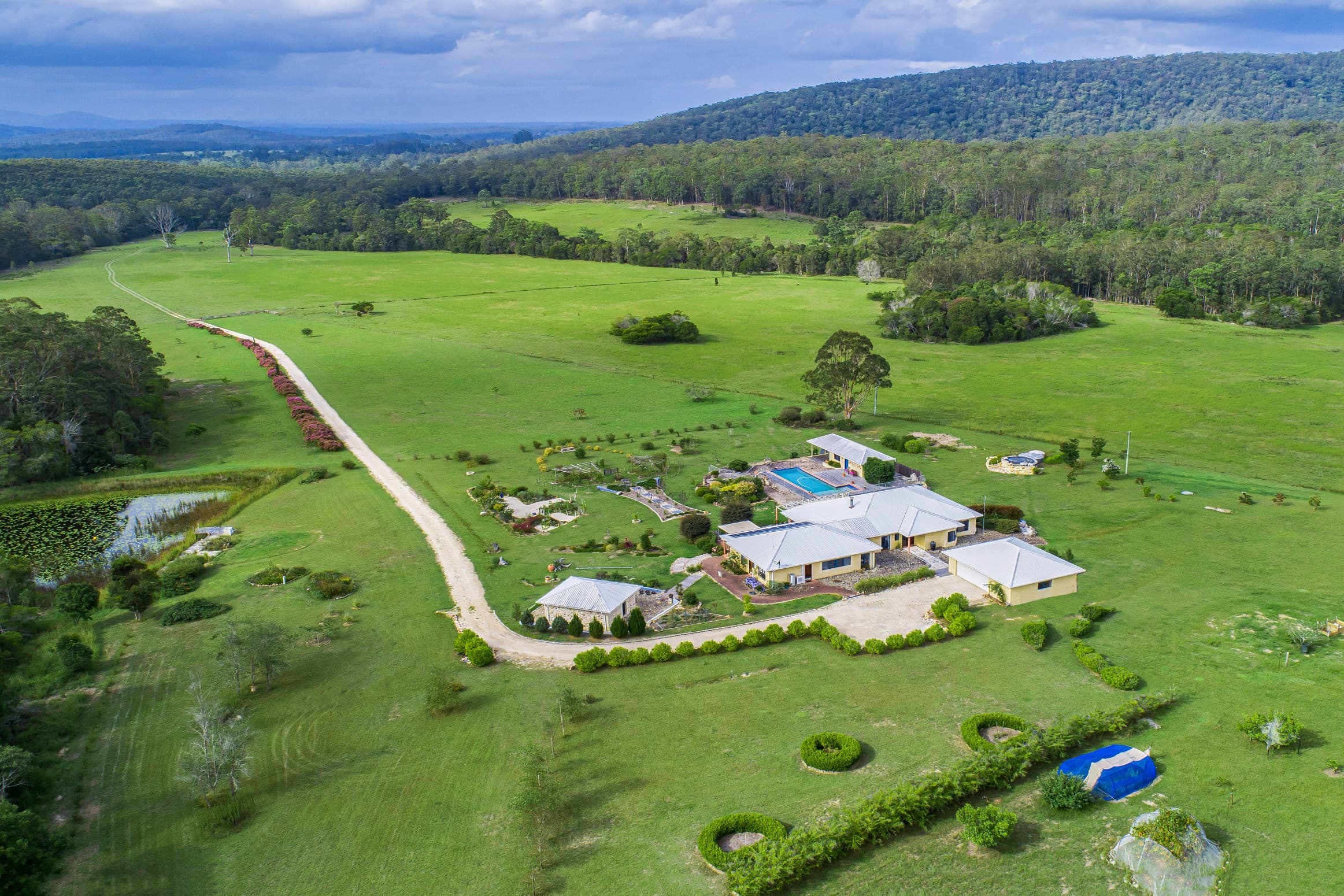 188 Hyndmans Creek Road, Byabarra, Byabarra - Image 1