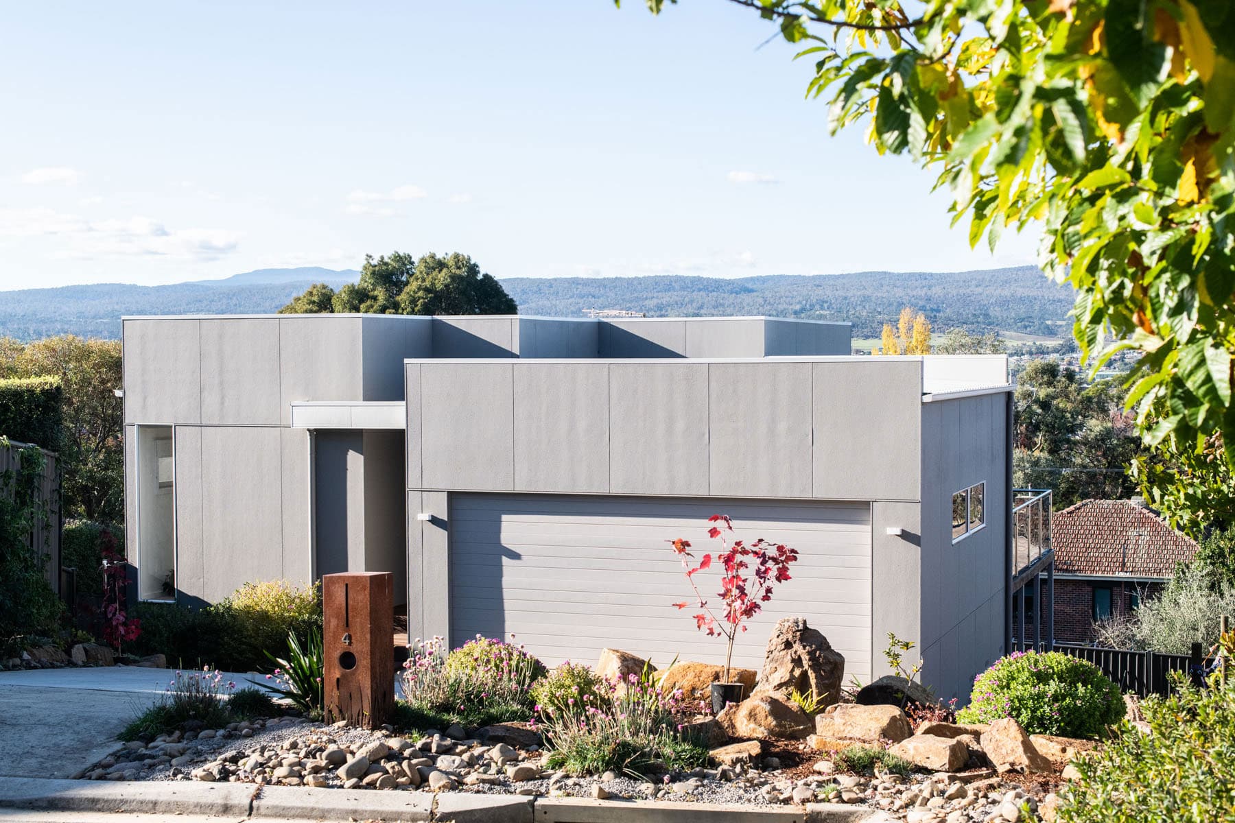4 Harrison Way, Newstead, Newstead - Image 1