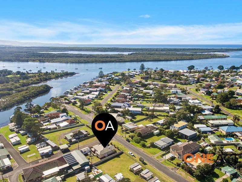 17 West Street, Greenwell Point, Greenwell Point - Image 1