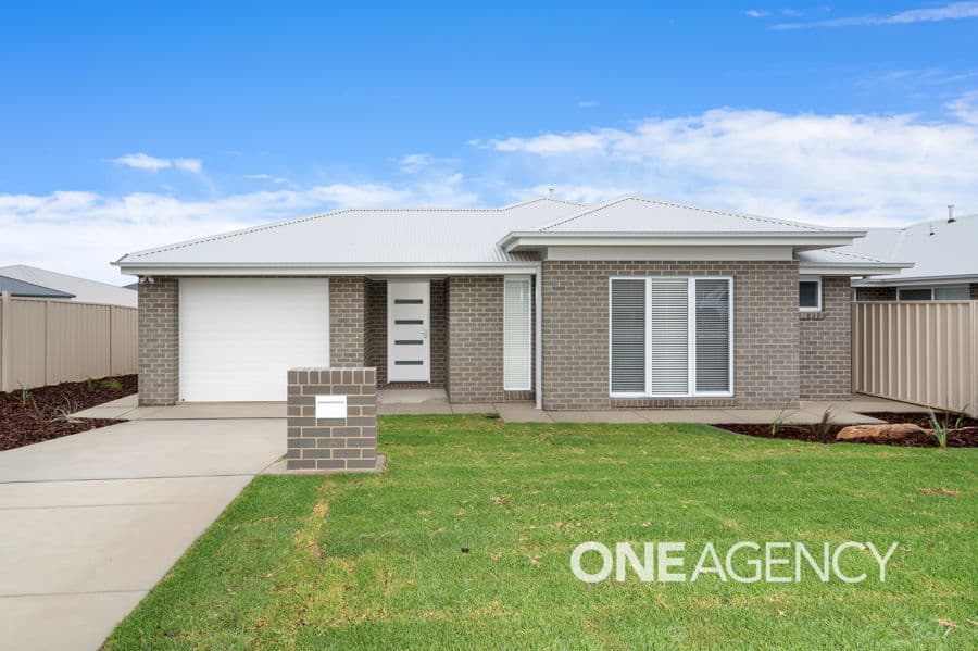 3 Peppin Way, Gobbagombalin, Gobbagombalin - Image 1