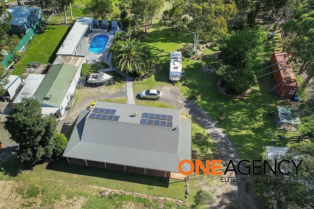 42 Gardner Road, Falls Creek, Falls Creek - Thumbnail 3