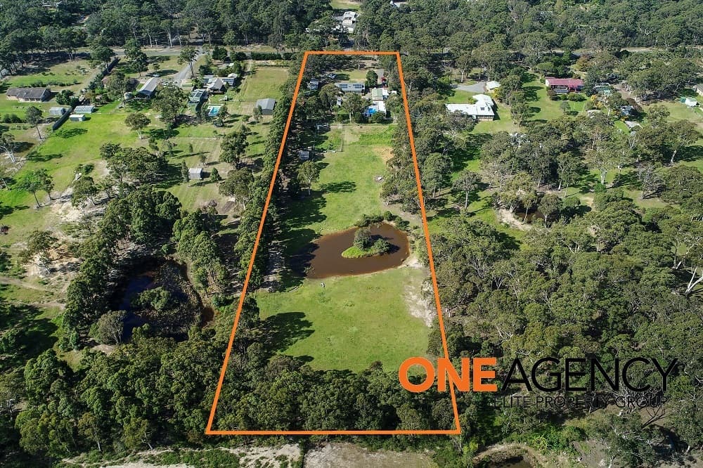 42 Gardner Road, Falls Creek, Falls Creek - Image 1