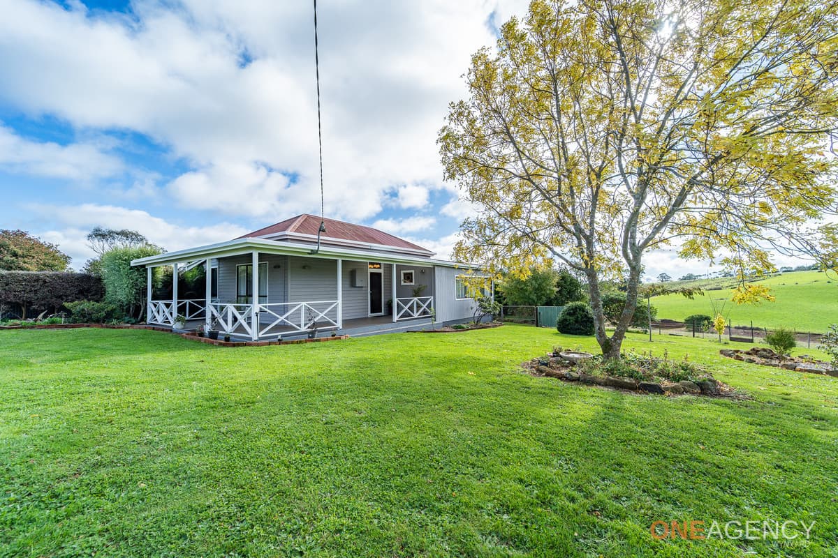 829 Montumana Road, Montumana, Montumana - Image 1