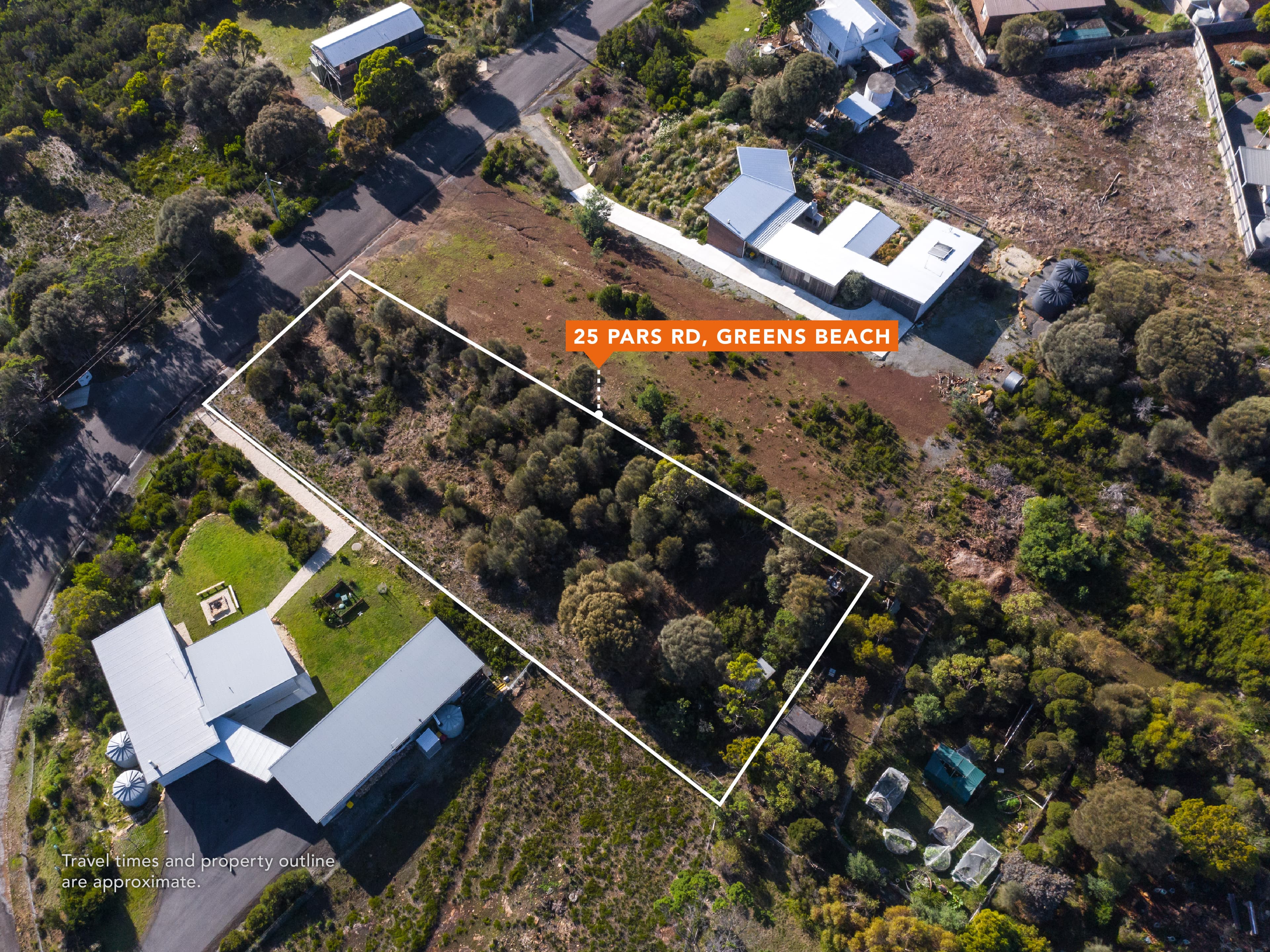 25 Pars Road, Greens Beach, Greens Beach - Thumbnail 2