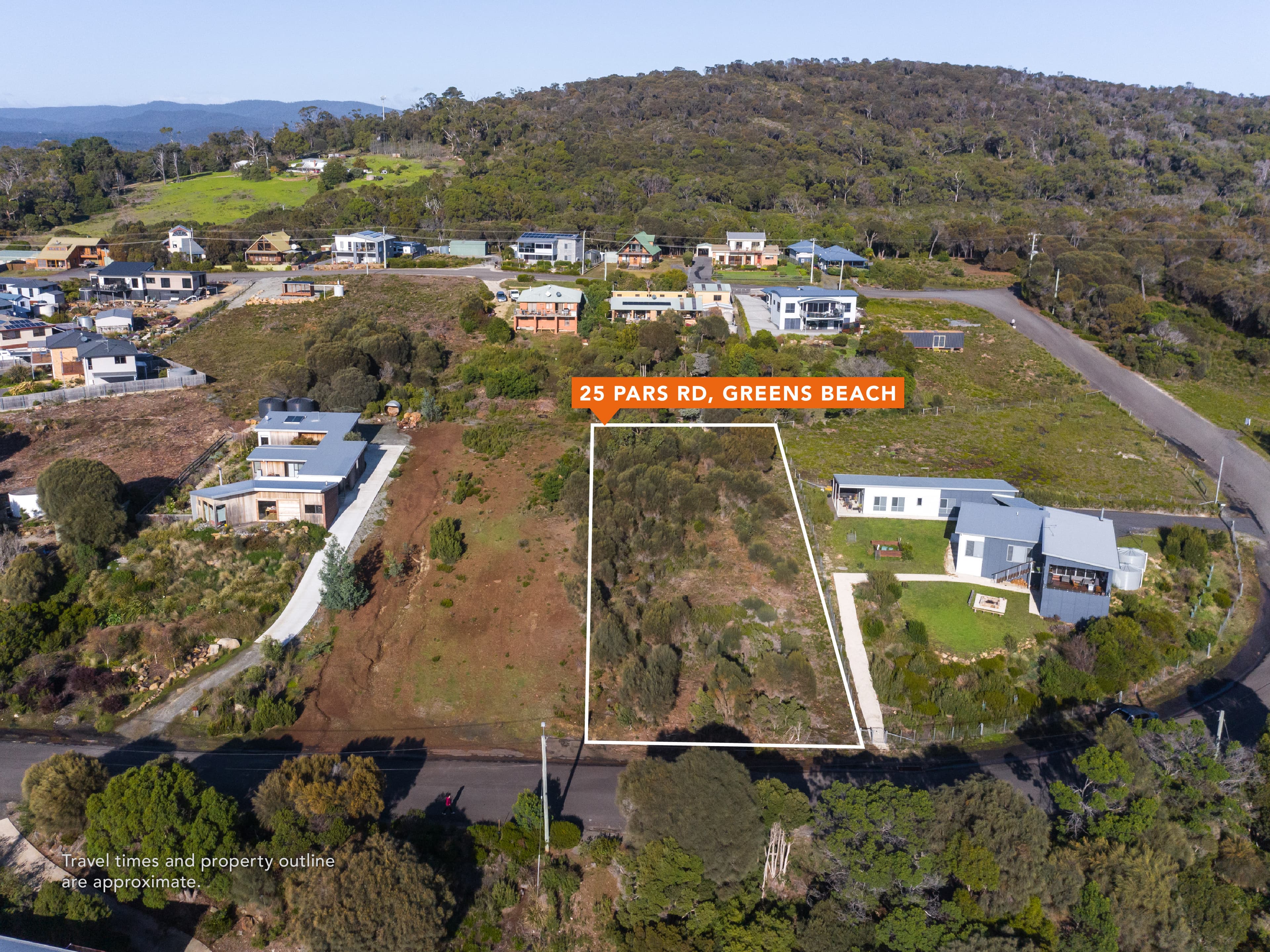 25 Pars Road, Greens Beach, Greens Beach - Thumbnail 3