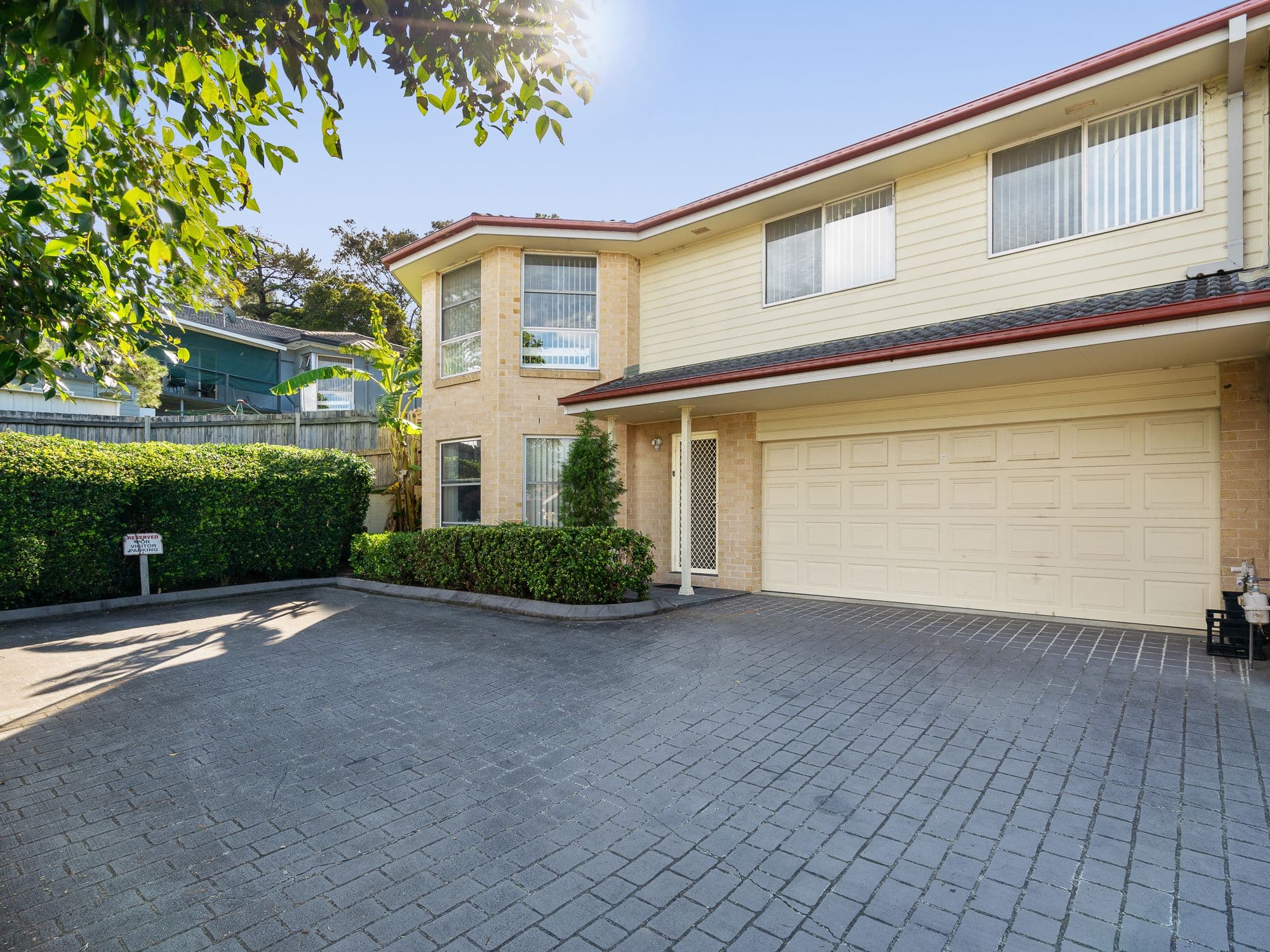8/10-12 Anzac Avenue, Wyong, Wyong - Image 1