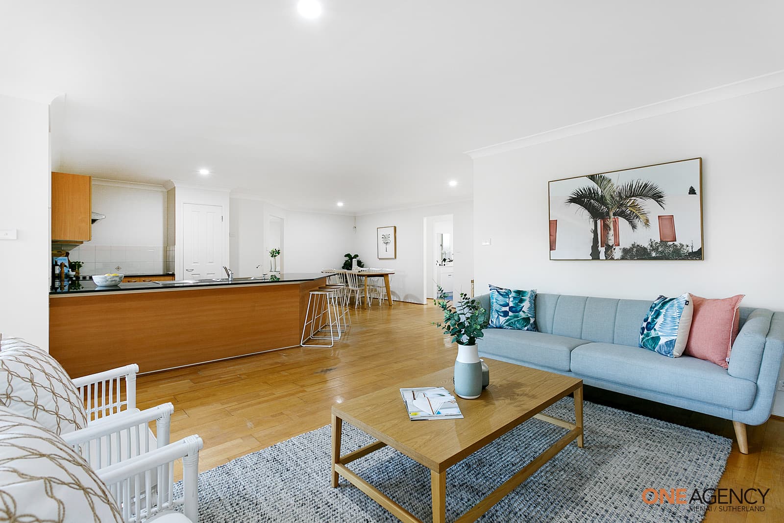 8  Parkwood Drive, Menai, Menai - Thumbnail 3