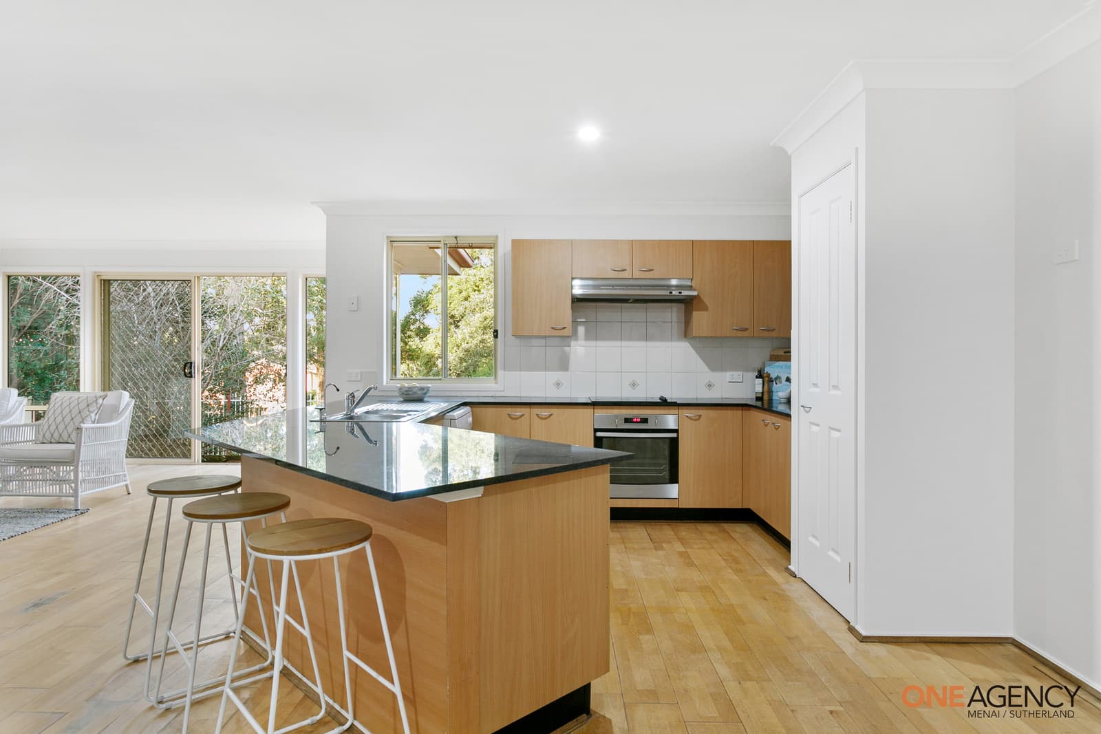 8  Parkwood Drive, Menai, Menai - Thumbnail 8