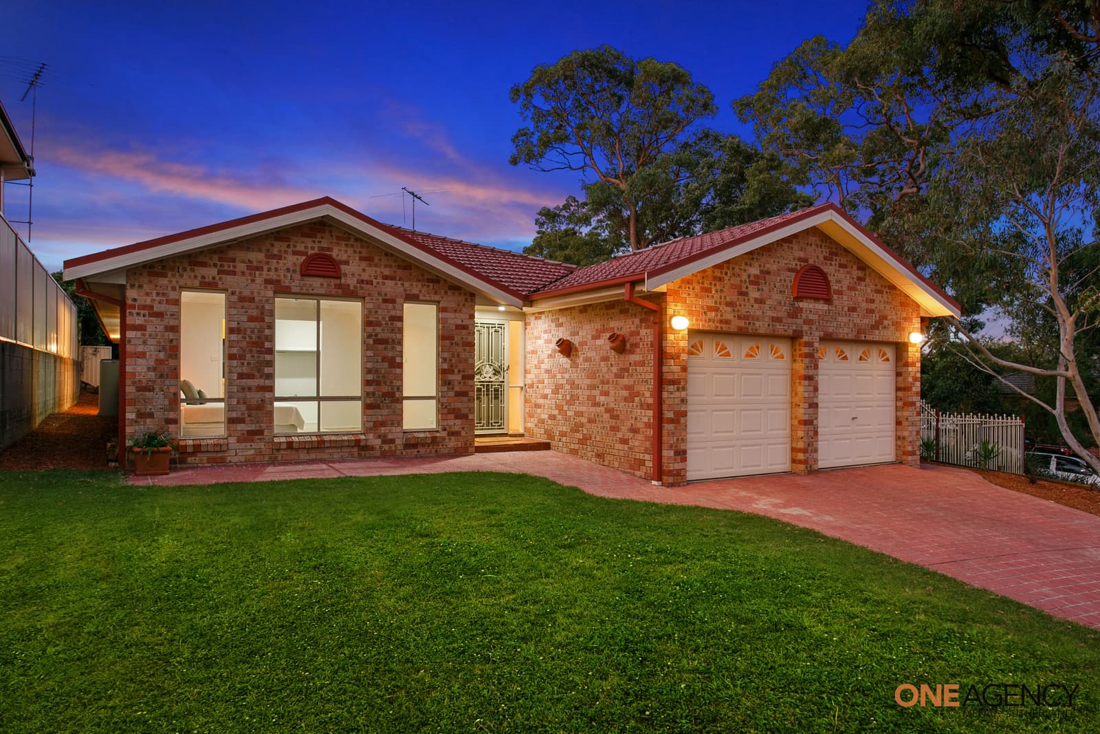 8  Parkwood Drive, Menai, Menai - Image 1