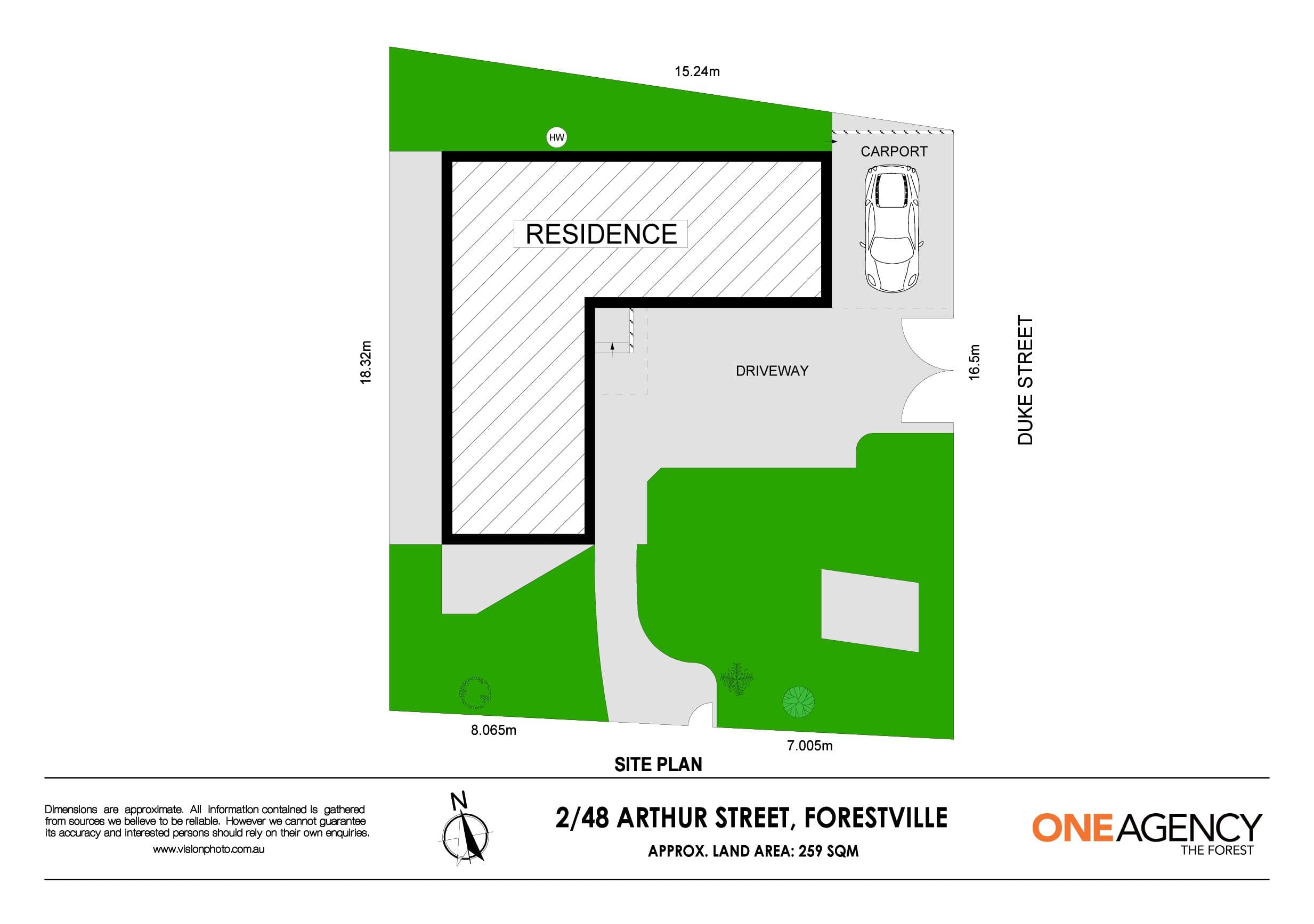 2/48 Arthur Street, Forestville, Forestville - Thumbnail 6