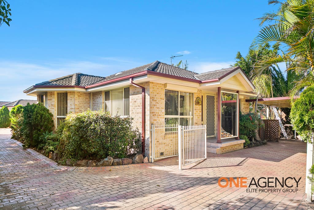 1/115 Terry Street, Albion Park, Albion Park - Image 1